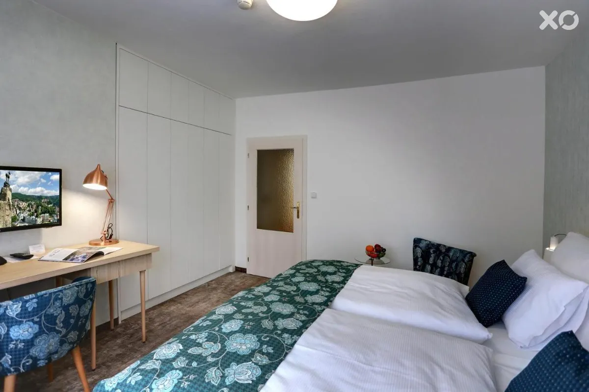 Astoria Hotel & Medical Spa