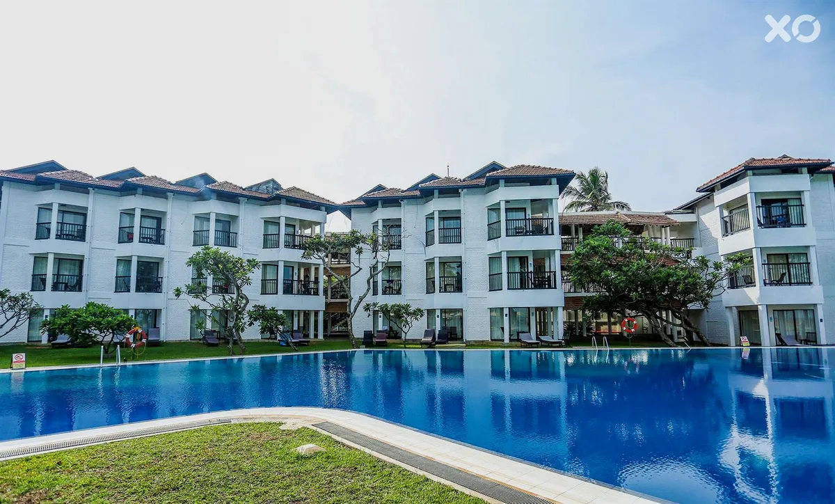 Club Hotel Dolphin