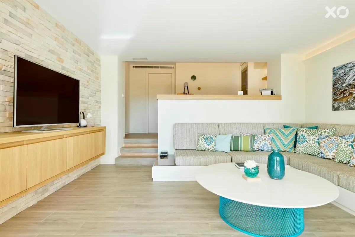 7Pines Resort Ibiza