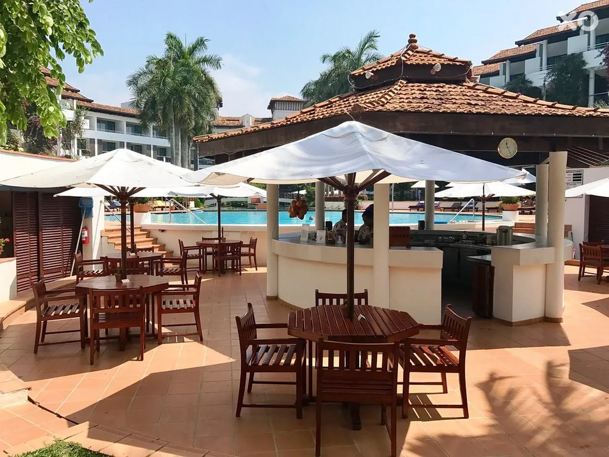Lanka Princess Ayurveda Hotel