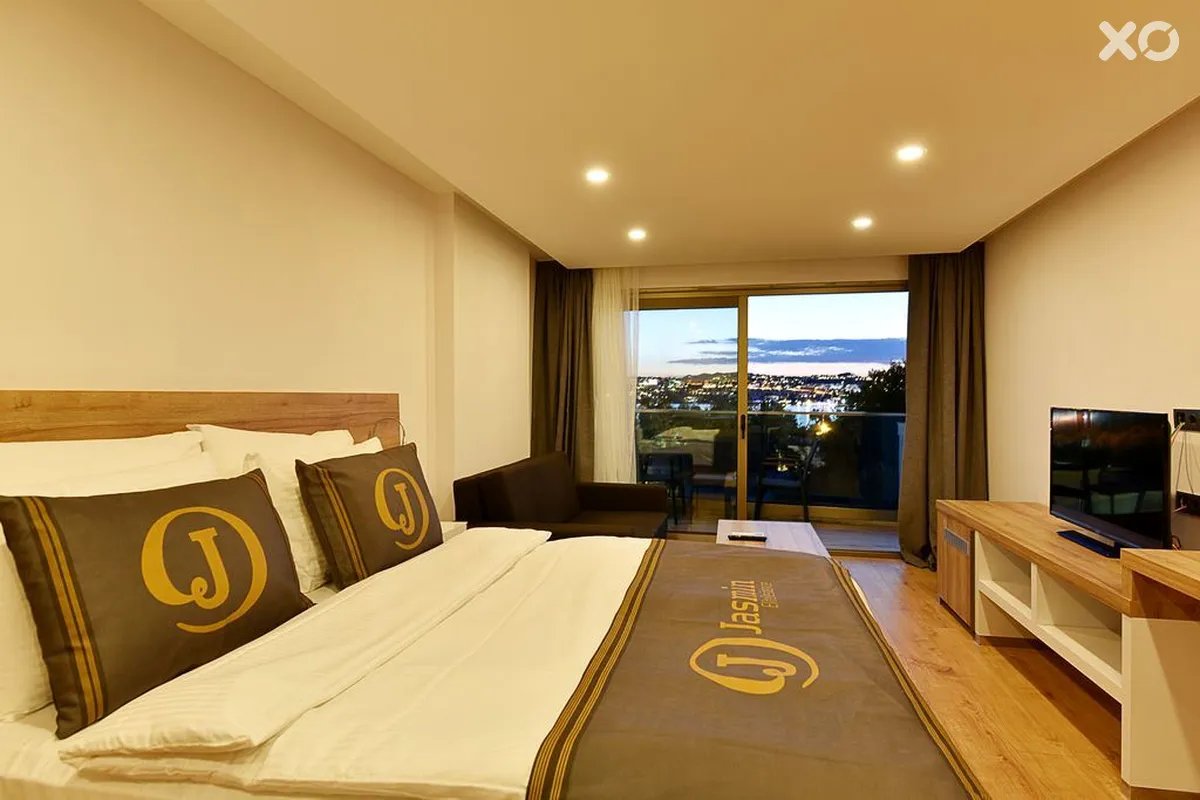 Jasmin Elite Residence