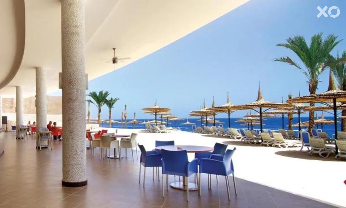 Reef Oasis Blue Bay Resort & Spa