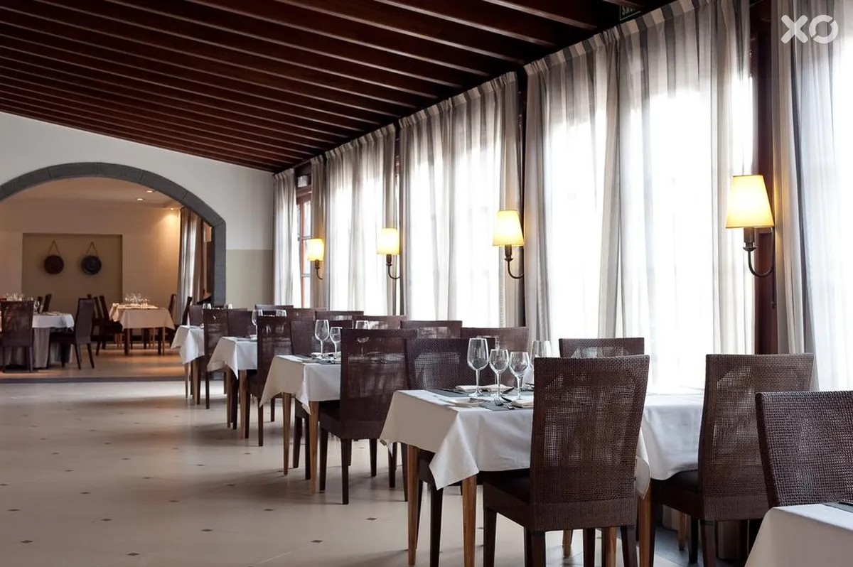 Melia Hacienda del Conde