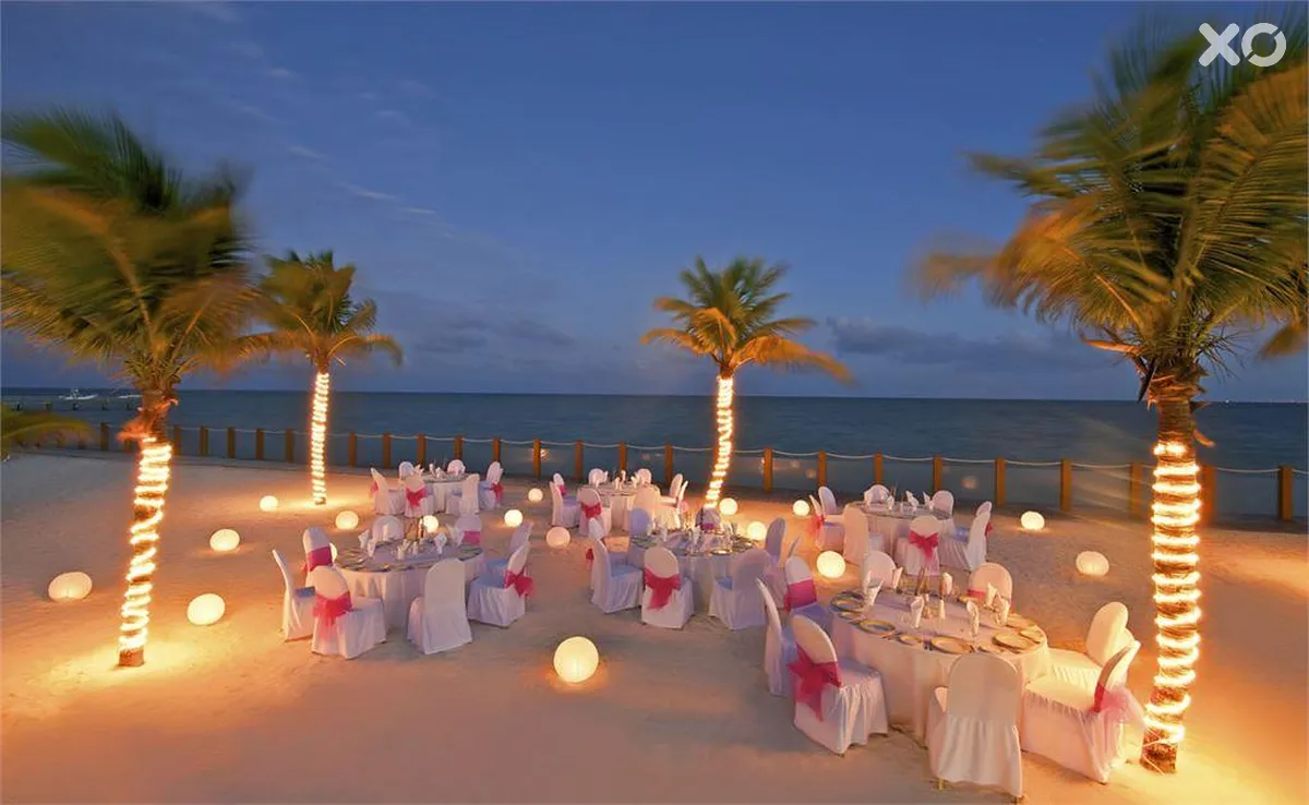 Ocean Maya Royale