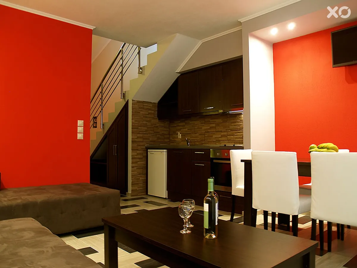 Village Mare Residence