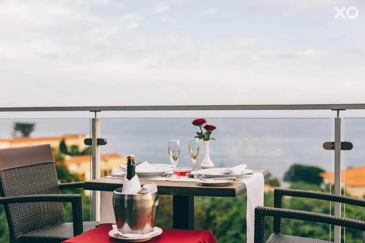 Muthu Raga Madeira Hotel