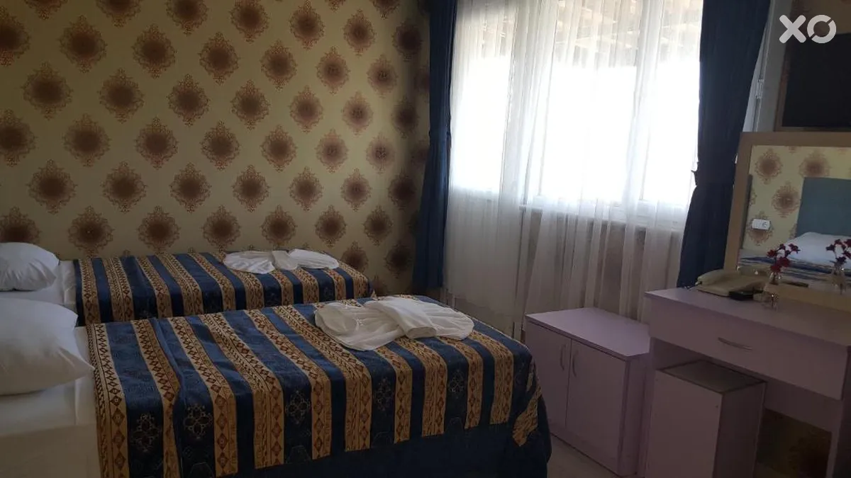 Anadolu Hotel