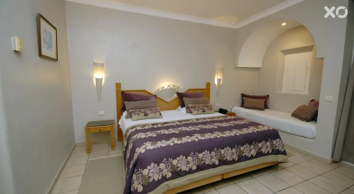 Djerba Resort Hotel