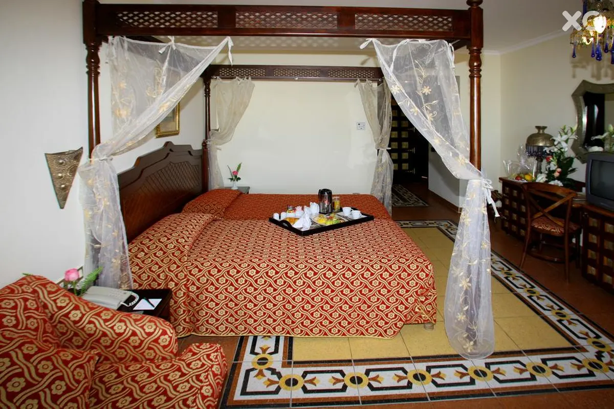 Domina Coral Bay Harem