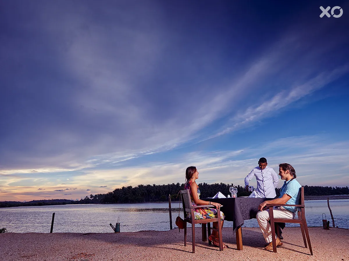 Amaranthe Bay Resort & Spa