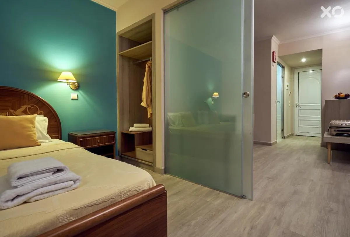 Ionion Blue Hotel