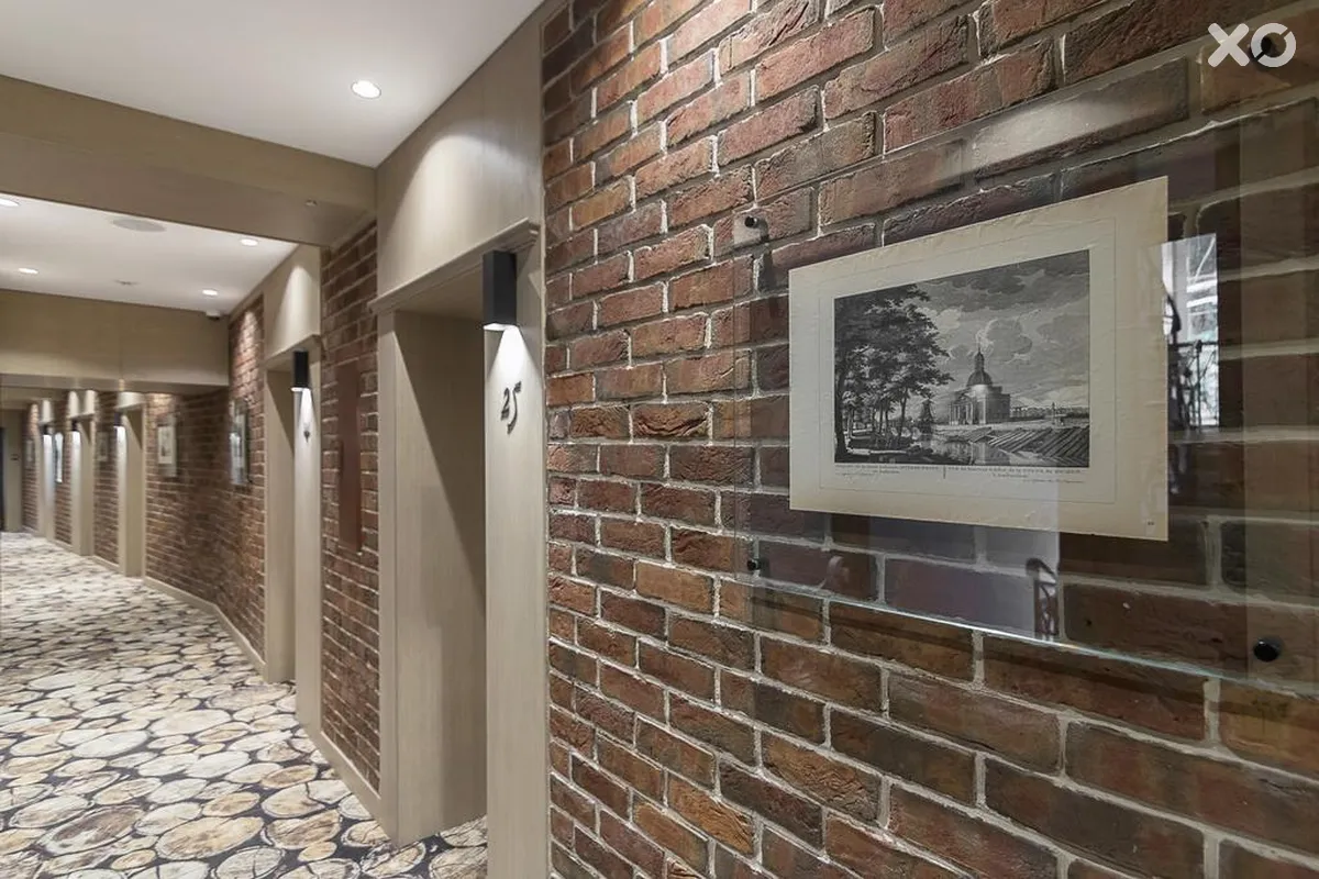 AmstelSki Hotel