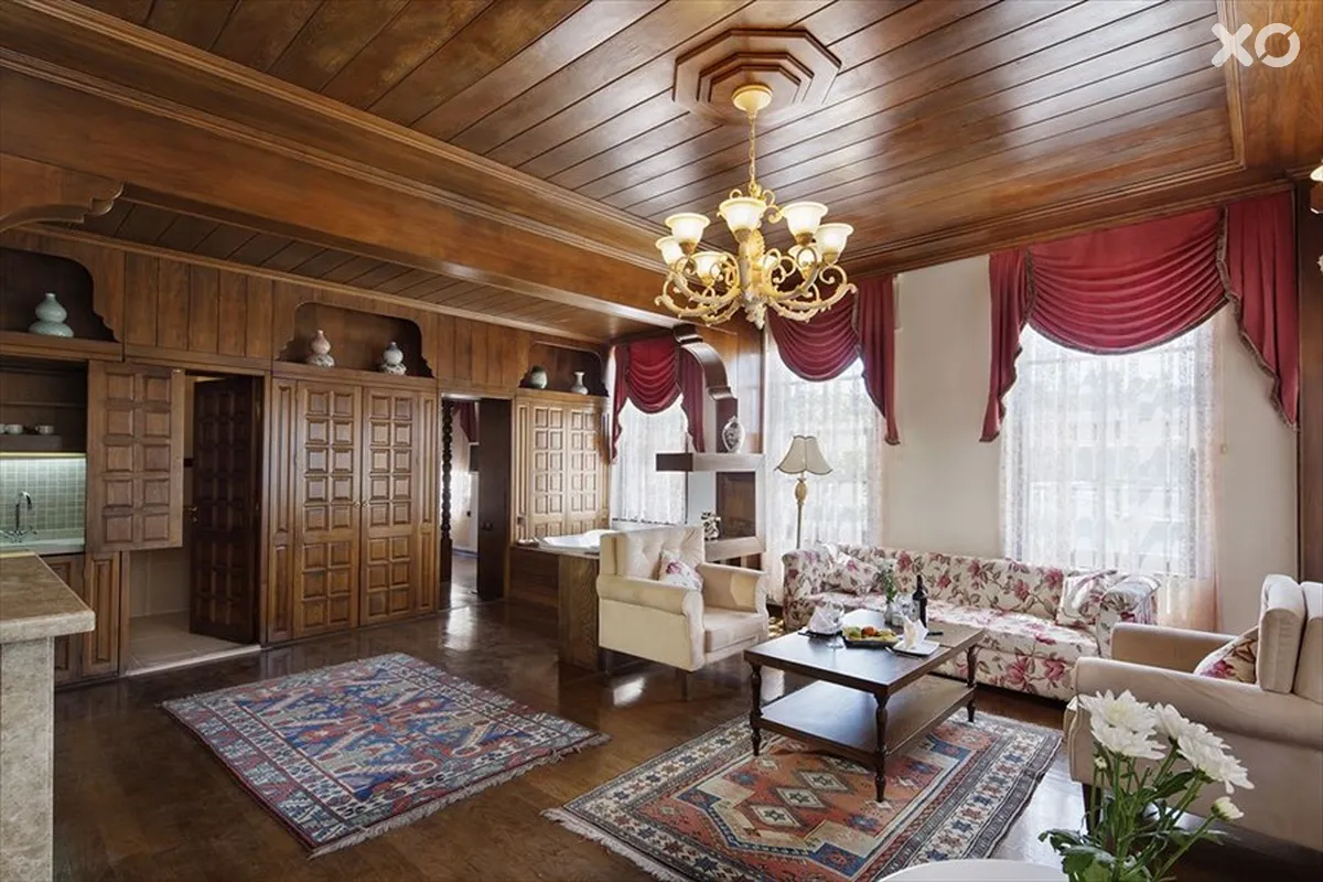 Kare Adalya Port Hotel