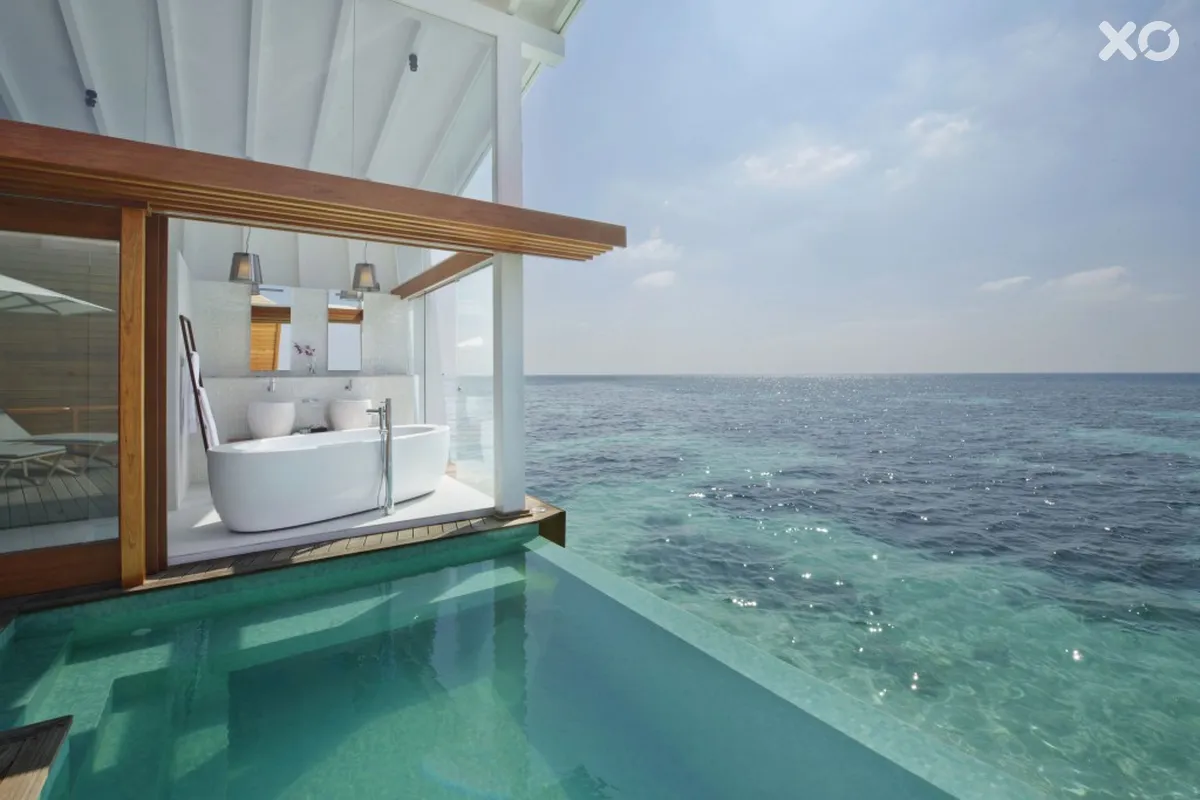Kandolhu Maldives