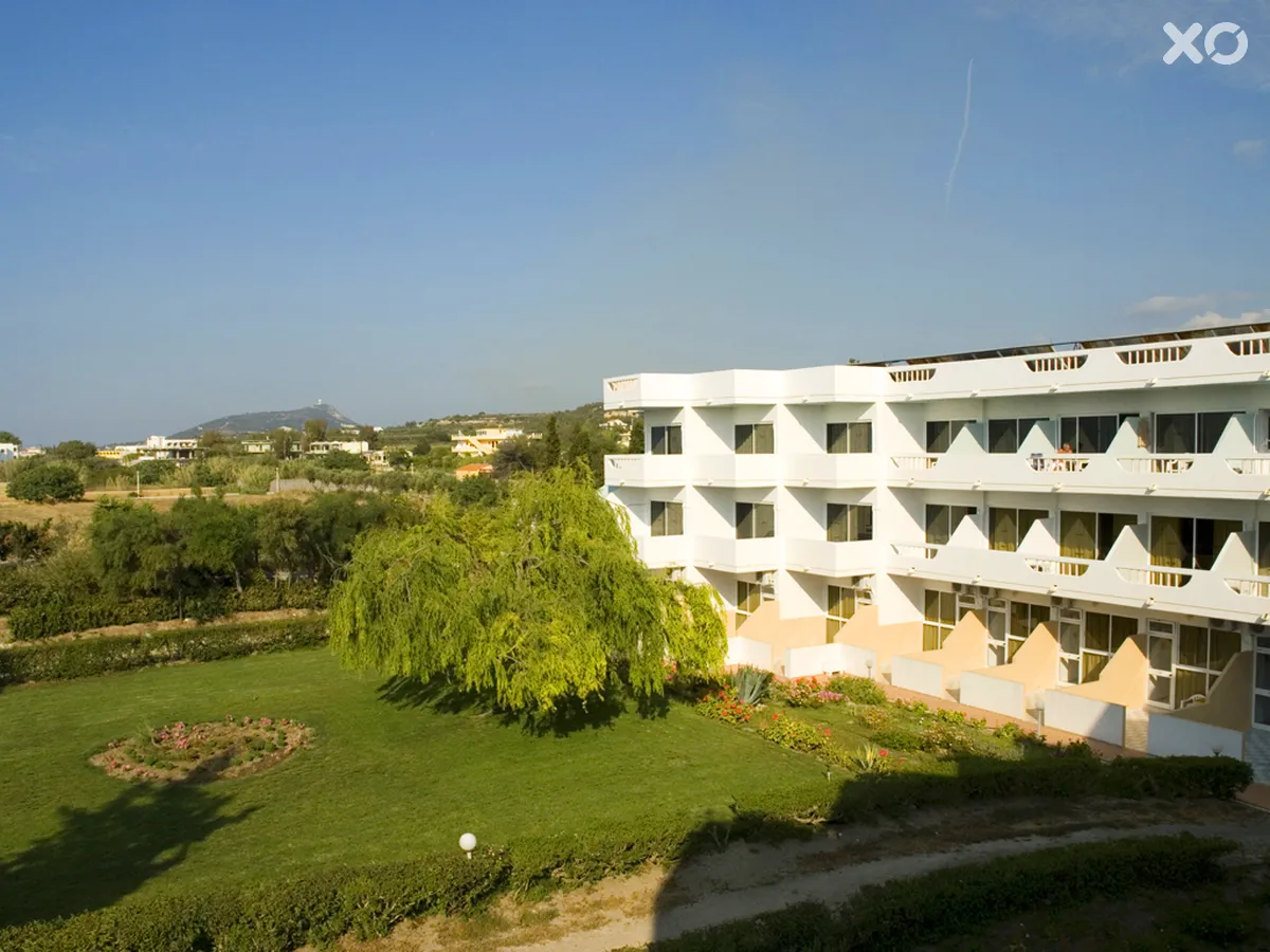 Sabina Hotel
