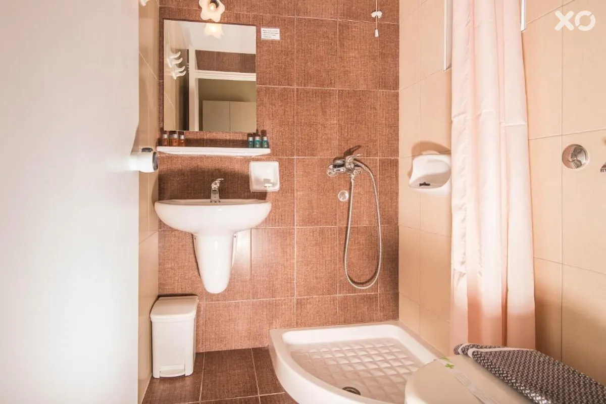 Maistrali Hotel Apartments