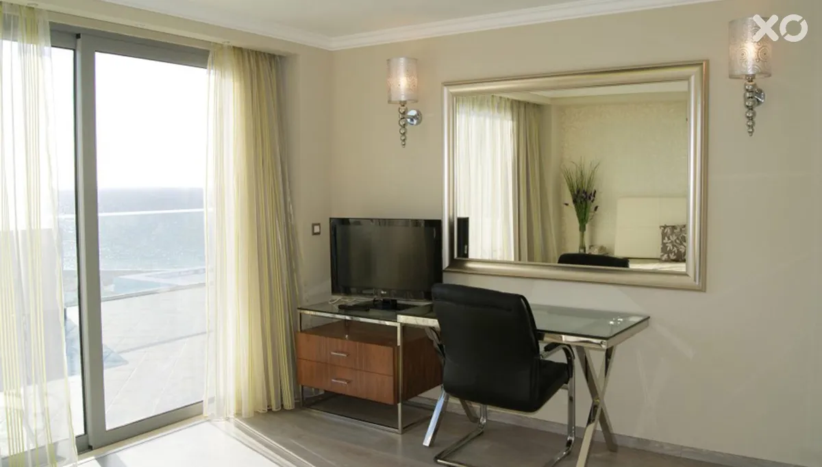 Atrium Platinum Hotel