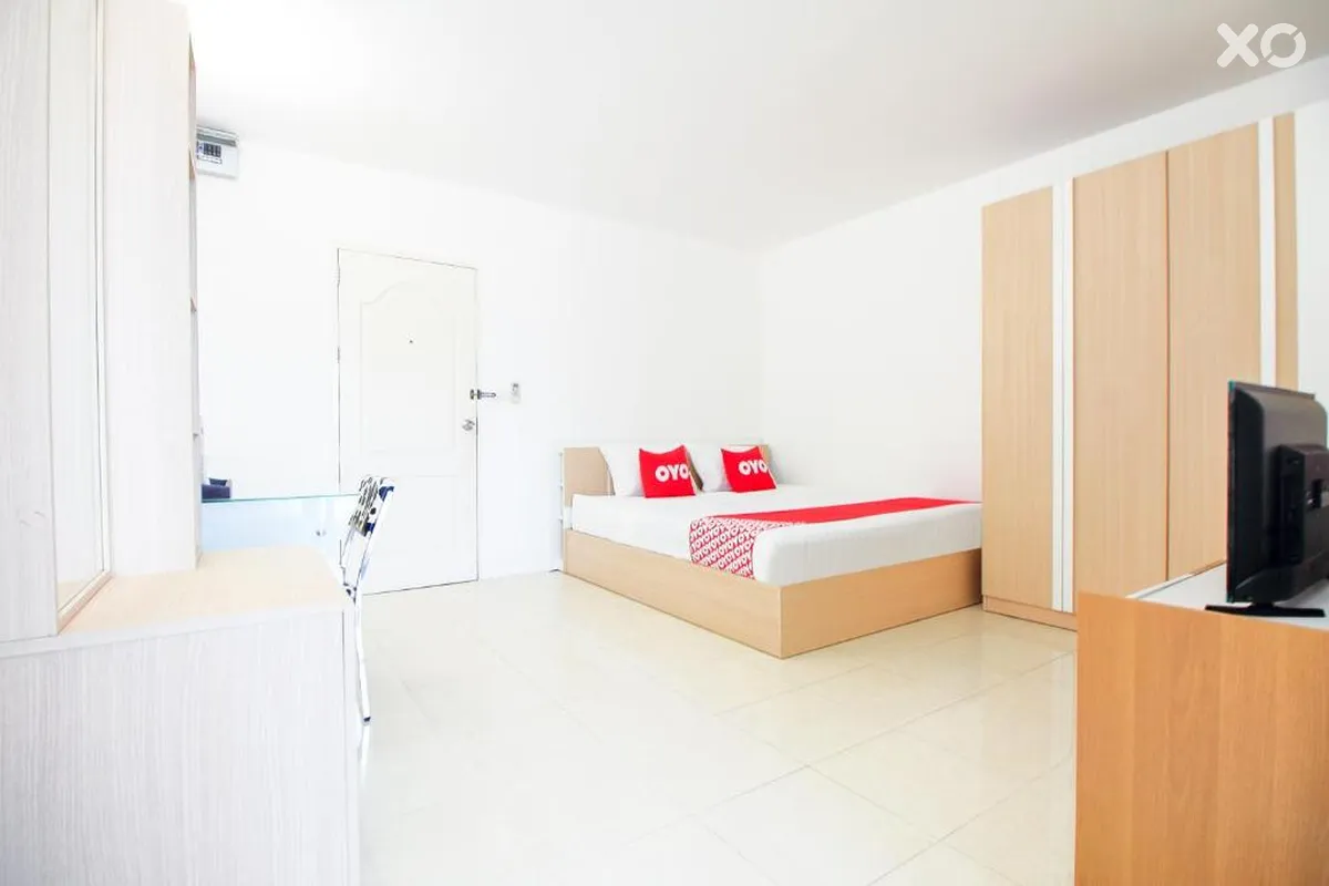 Capital O 411 Grandview Condo 15