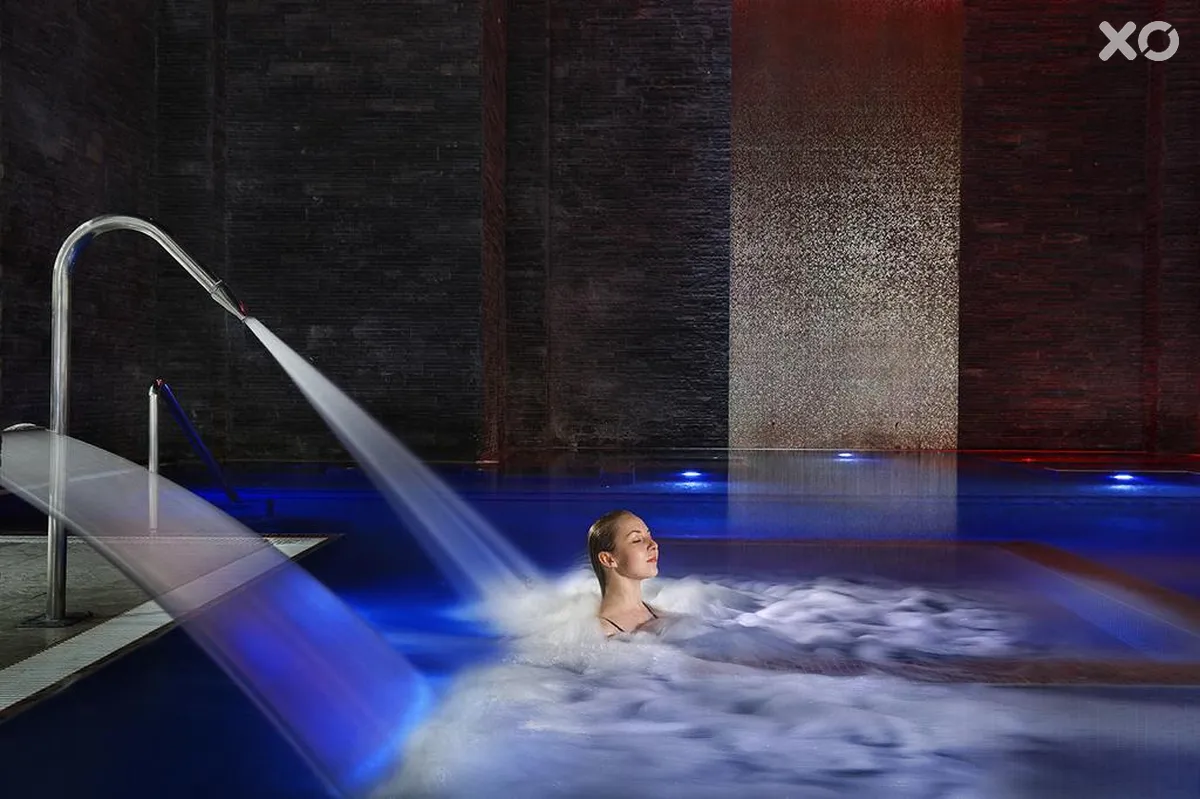 The Ritz-Carlton Ras Al Khaimah, Al Wadi Desert