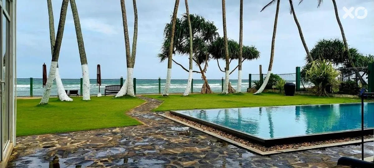 Shavara Beach Ahangama