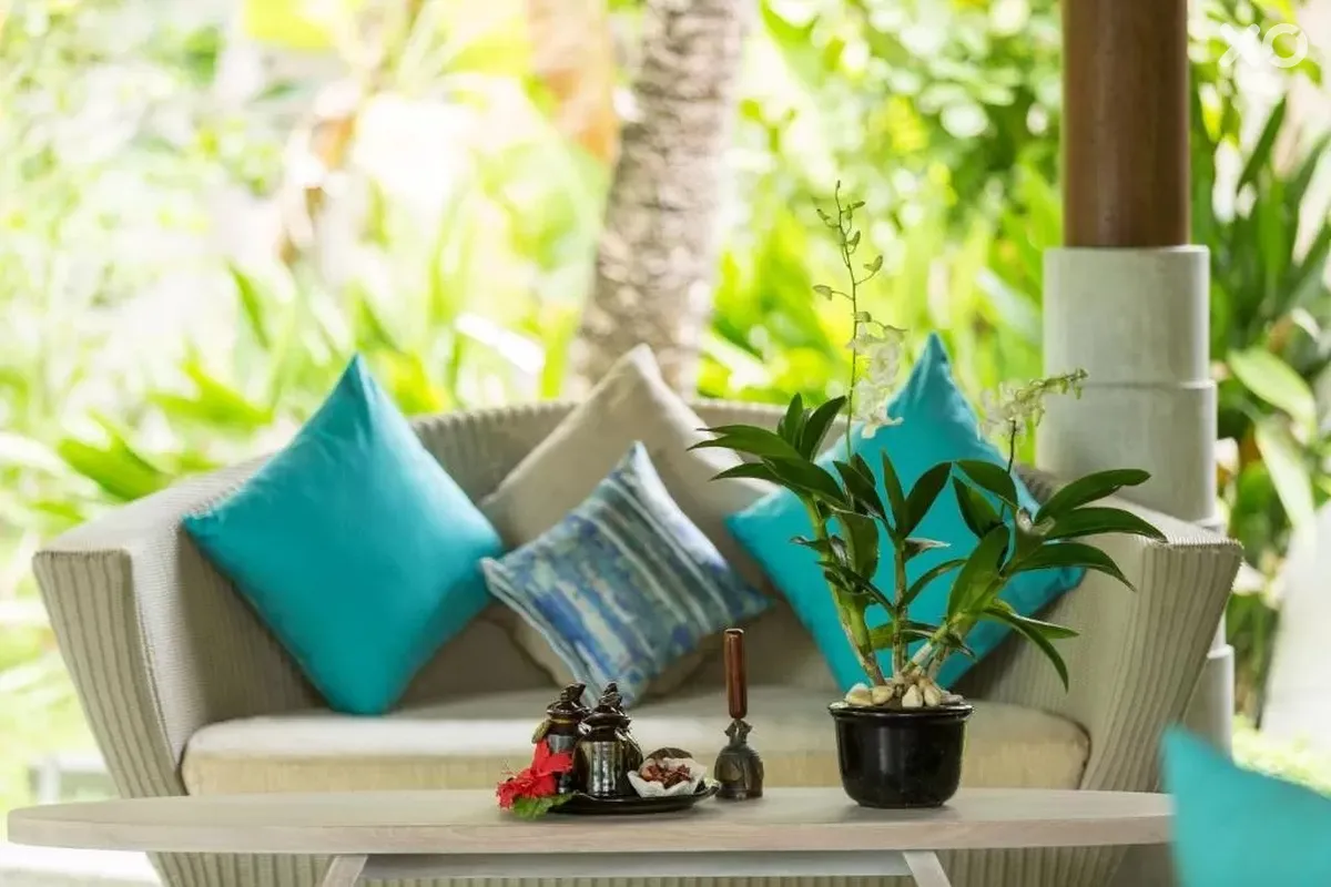 Anantara Veli Maldives Resort