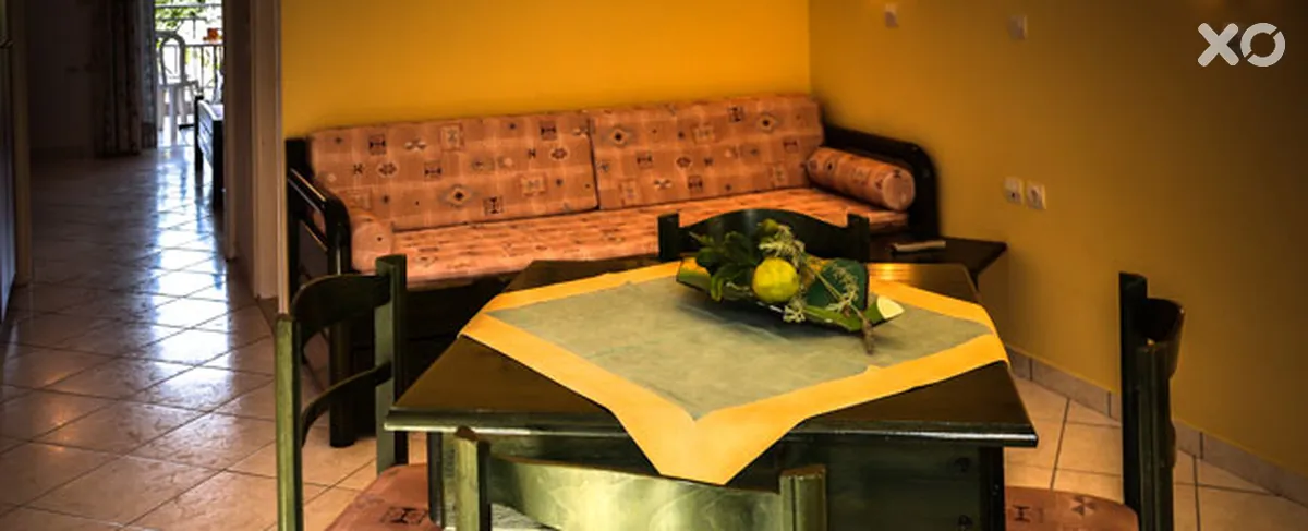 Remezzo Studios & Apartments