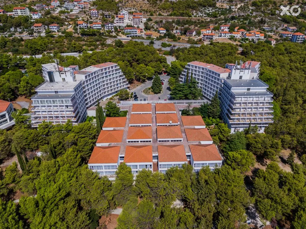 Medena Hotel