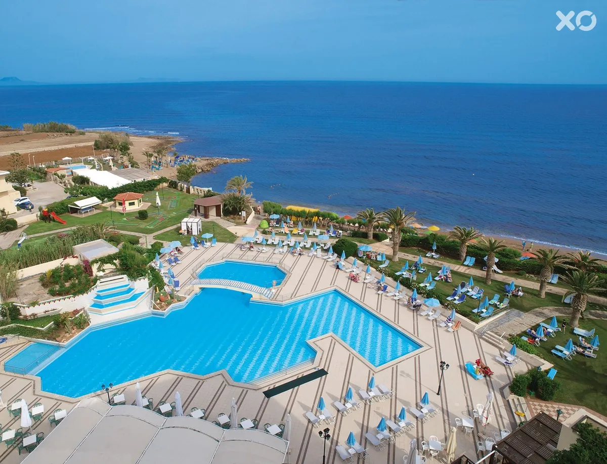 Creta Star Hotel