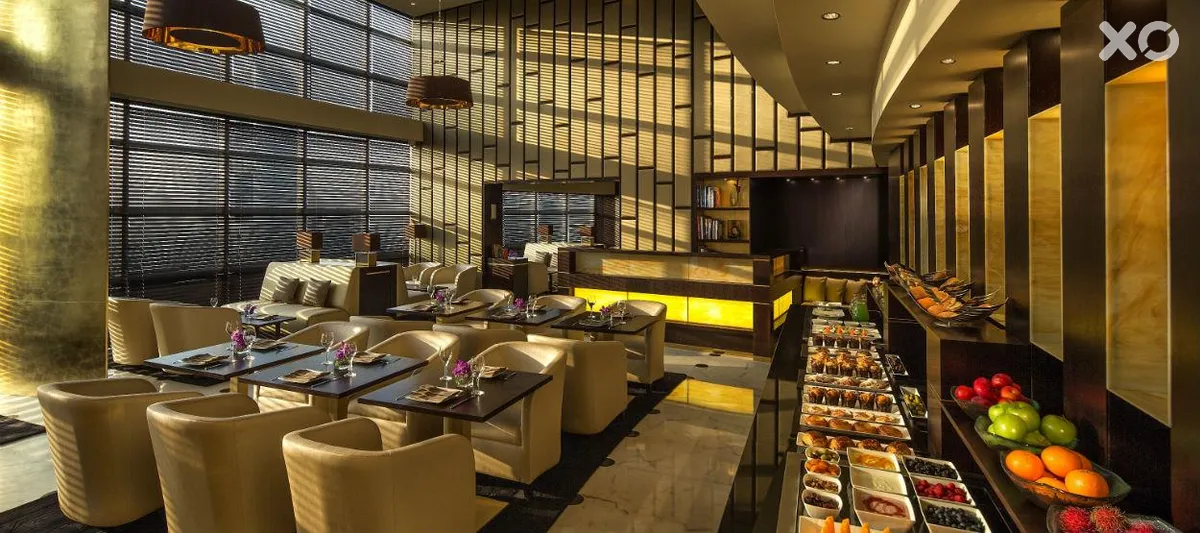 Jumeirah Emirates Towers