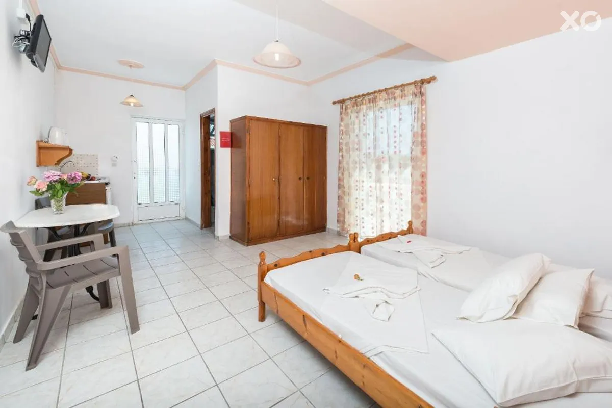 Athina Apartments