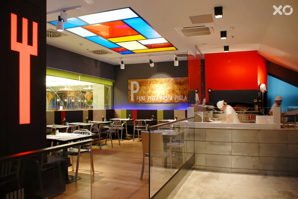 Point Hotel Barbaros