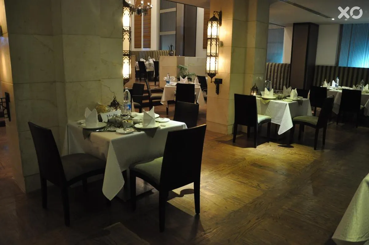 Radisson Blu Cairo