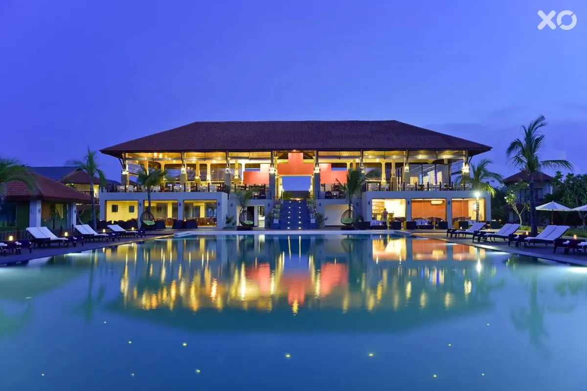 Sun Siyam Pasikudah
