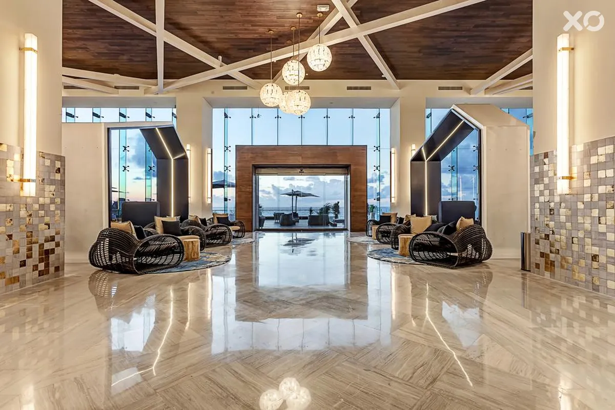 Royalton CHIC Cancun, An Autograph Collection All-Inclusive Resort