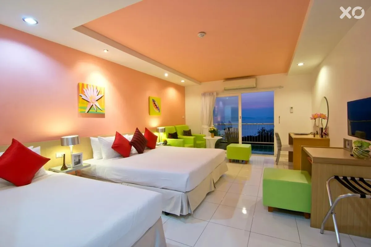 Best Bella Pattaya