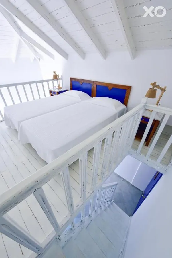 Kalidon Beach Hotel
