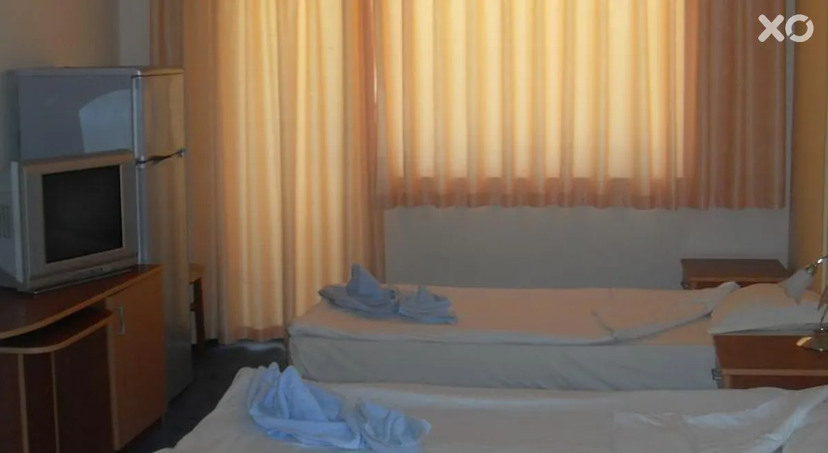 Amigos Hotel