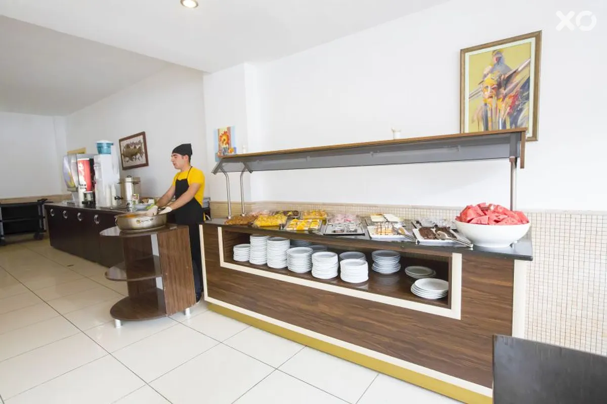 Meric Hotel