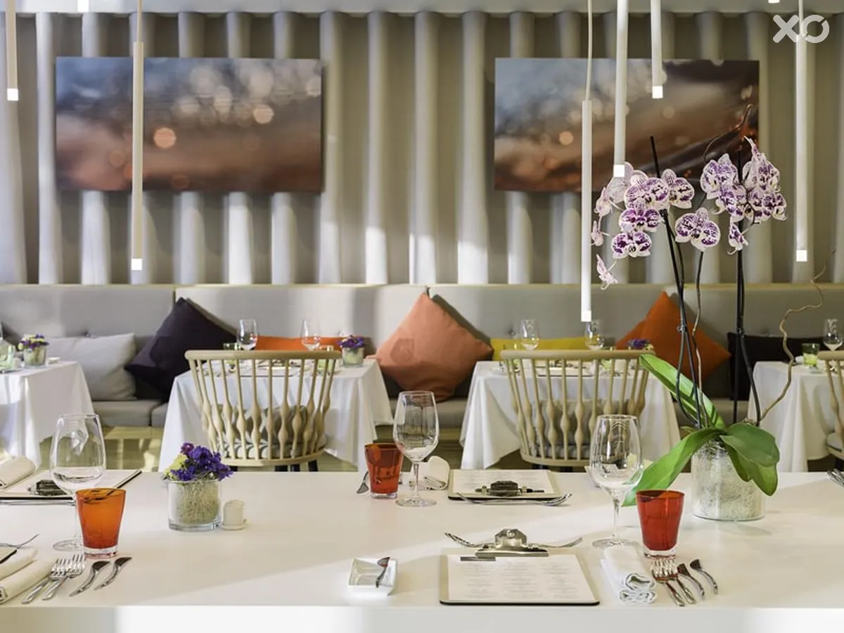 Melia Jardines Del Teide