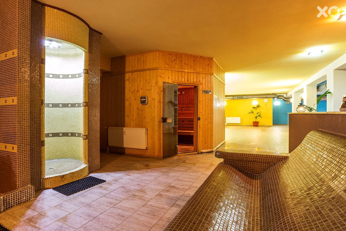 The Stream Resort