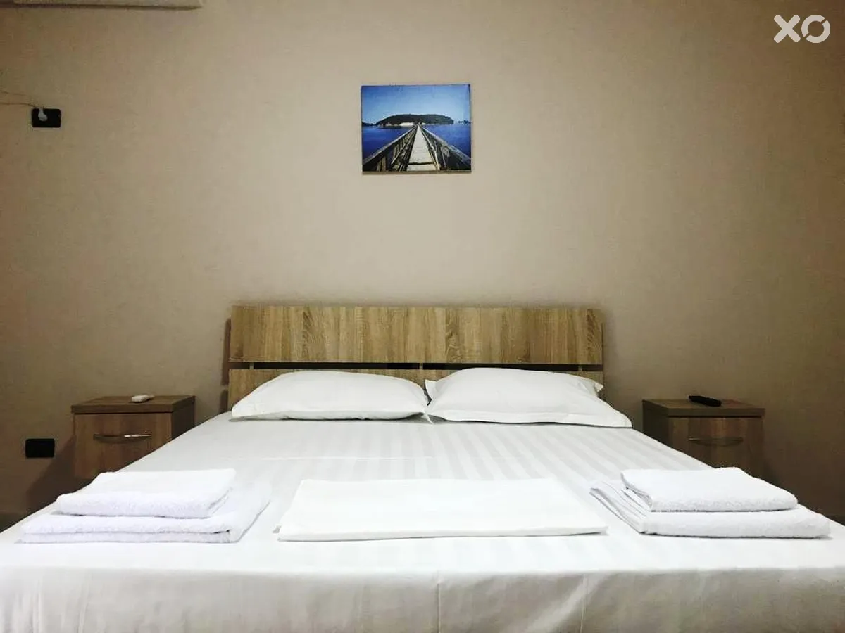 Villa Aljor Hotel