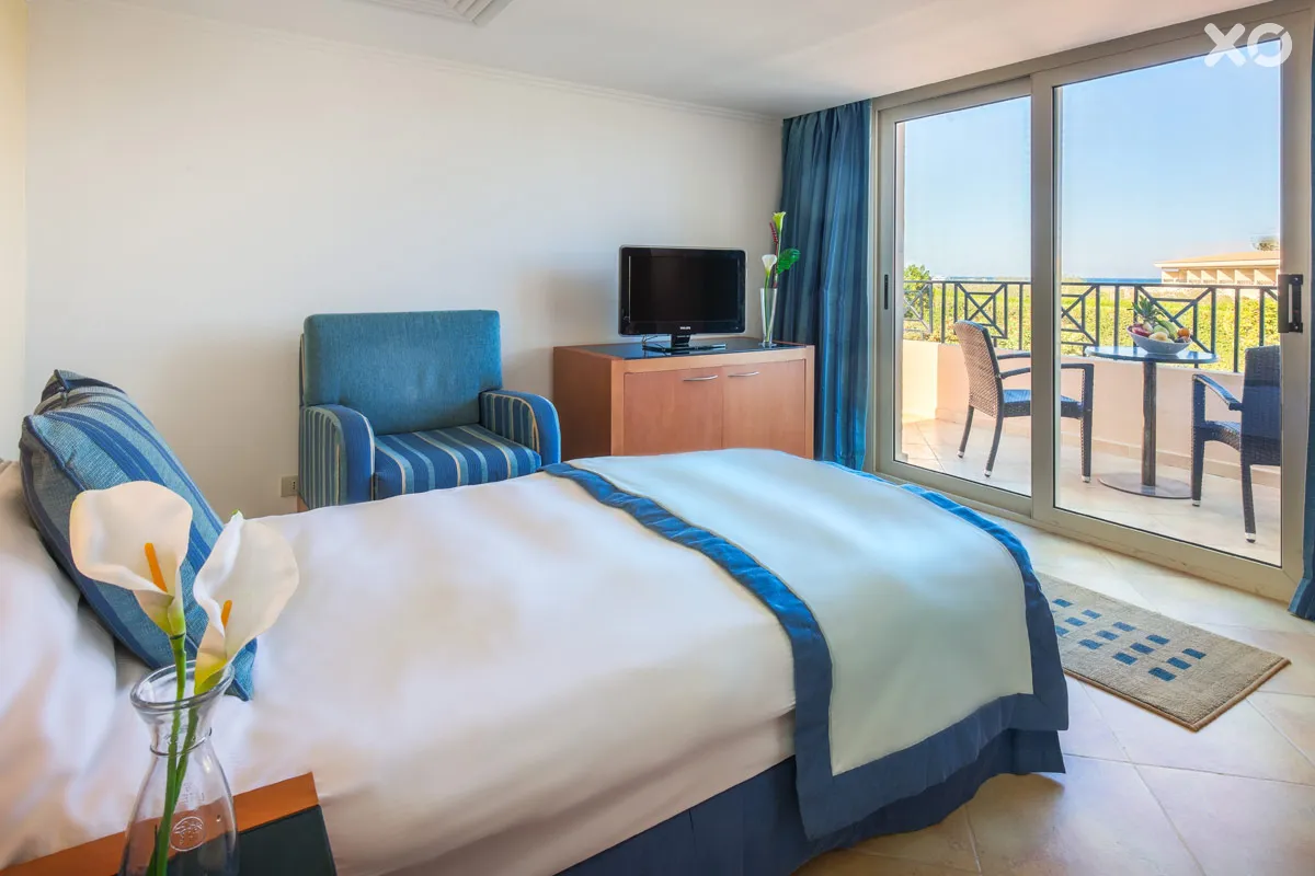 Cleopatra Luxury Resort Makadi Bay