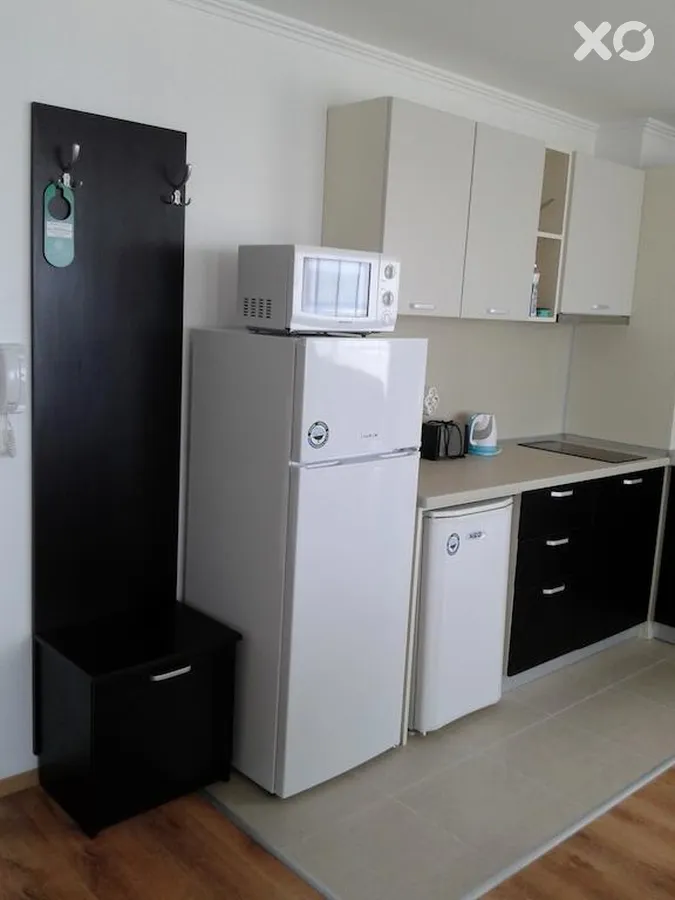 Villa Antorini Apartments