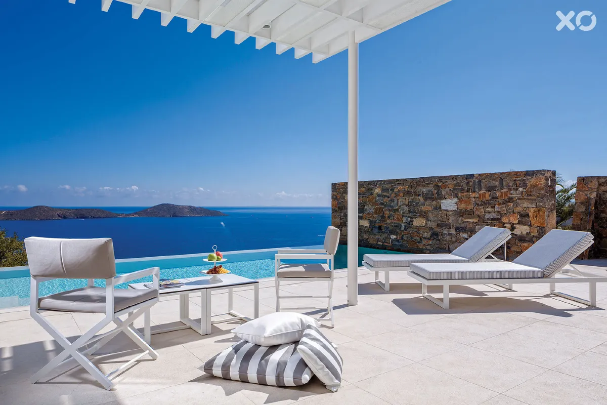 Elounda Gulf Villas & Suites