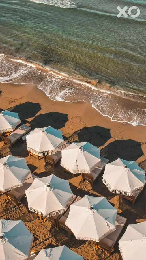 Kale Beach Hotel SIDE 3*, Сіде центр, Туреччина