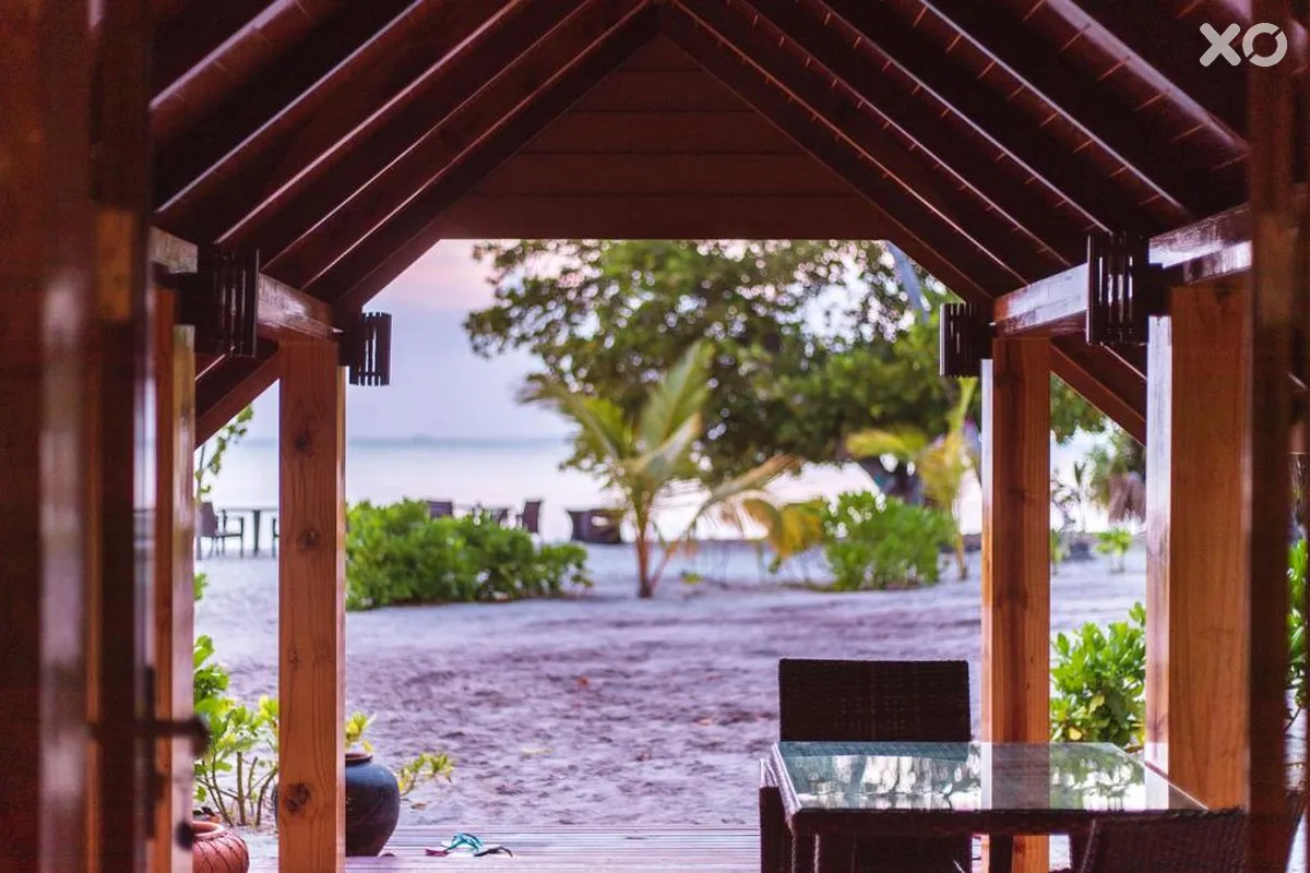 Endheri Sunset Dhangethi