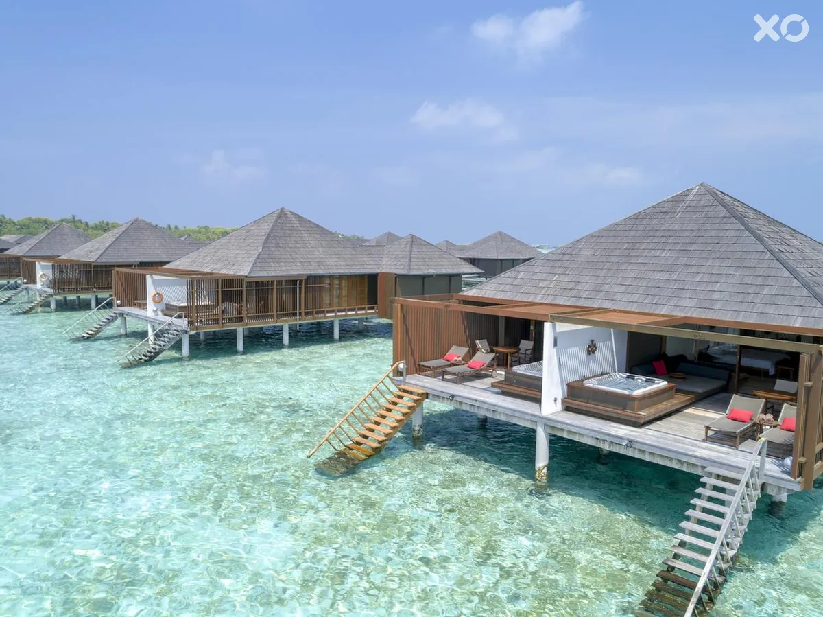 Villa Nautica Paradise Island Resort