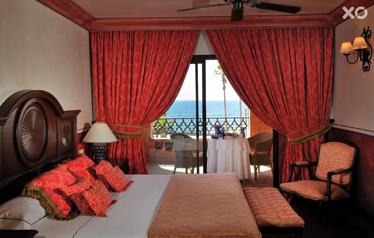 Europe Villa Cortes