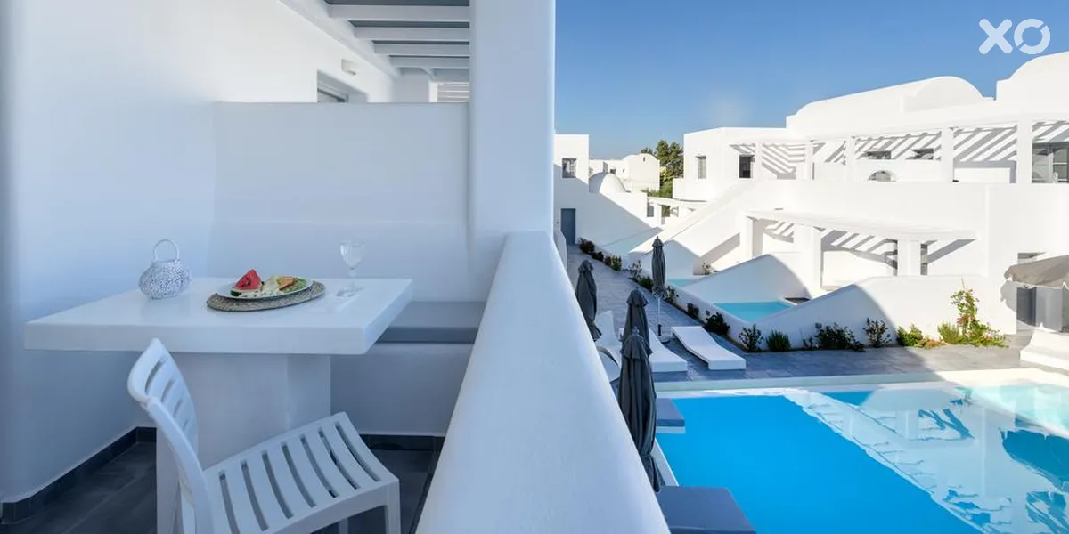 Antoperla Luxury Hotel & Spa
