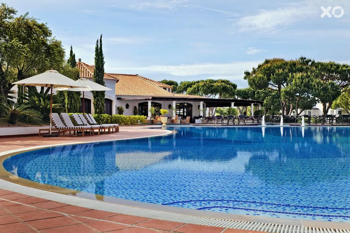 Pine Cliffs Hotel, Luxury Collection Resort
